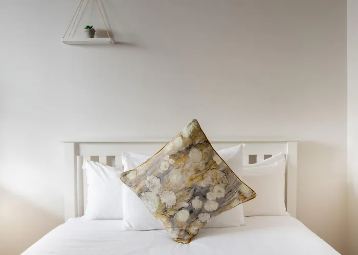 Guestready - Modern Stay Near Jameson Distillery