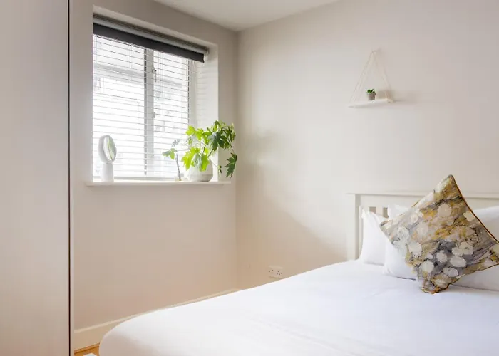 Guestready - Modern Stay Near Jameson Distillery